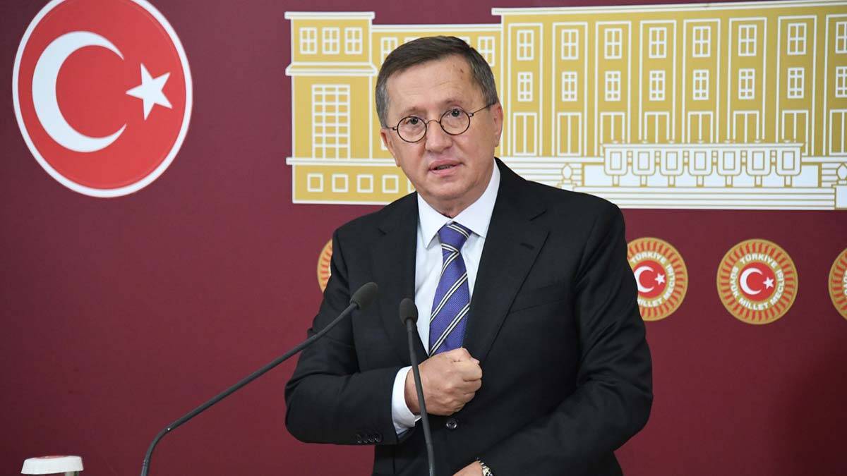 GATA'yı neden kapattınız?