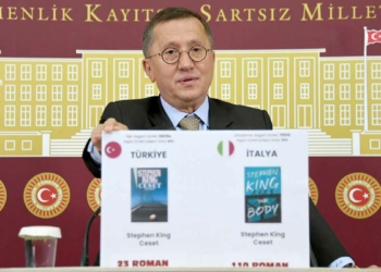 Millet artık nefes alamıyor