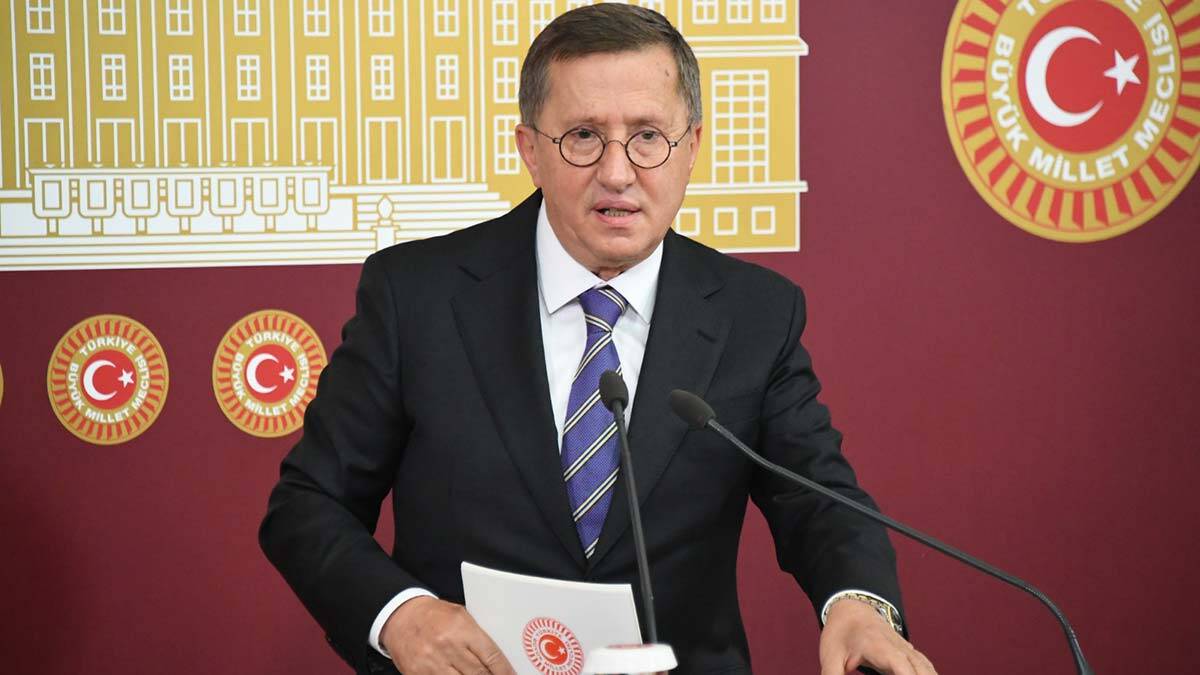 GATA'yı neden kapattınız?