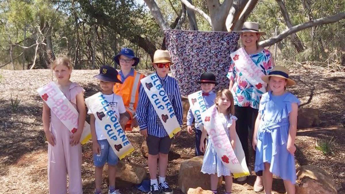 Avustralya Çevre Bakanı çocukların geleceğinden sorumlu tutuldu