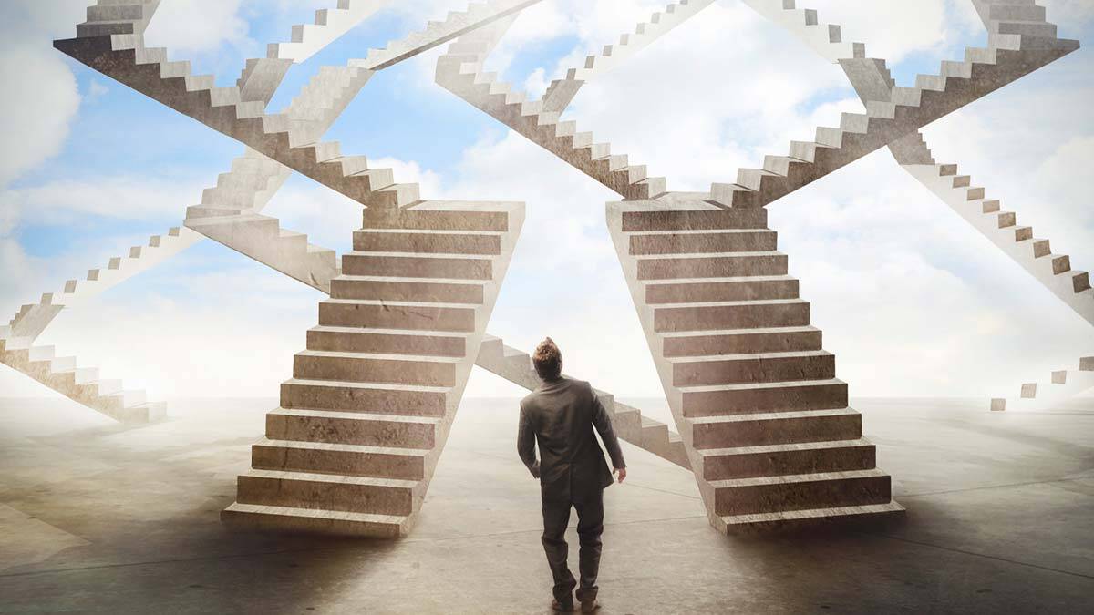 İlk adım ve süreç