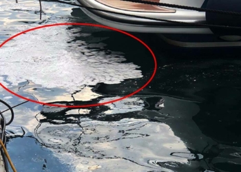 Marmara'yı ağır yaraladık
