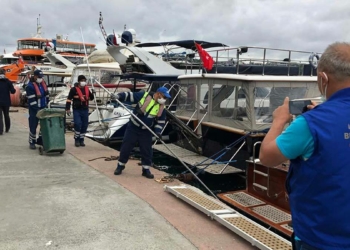 Marmara 5 yılda temizlenebilir