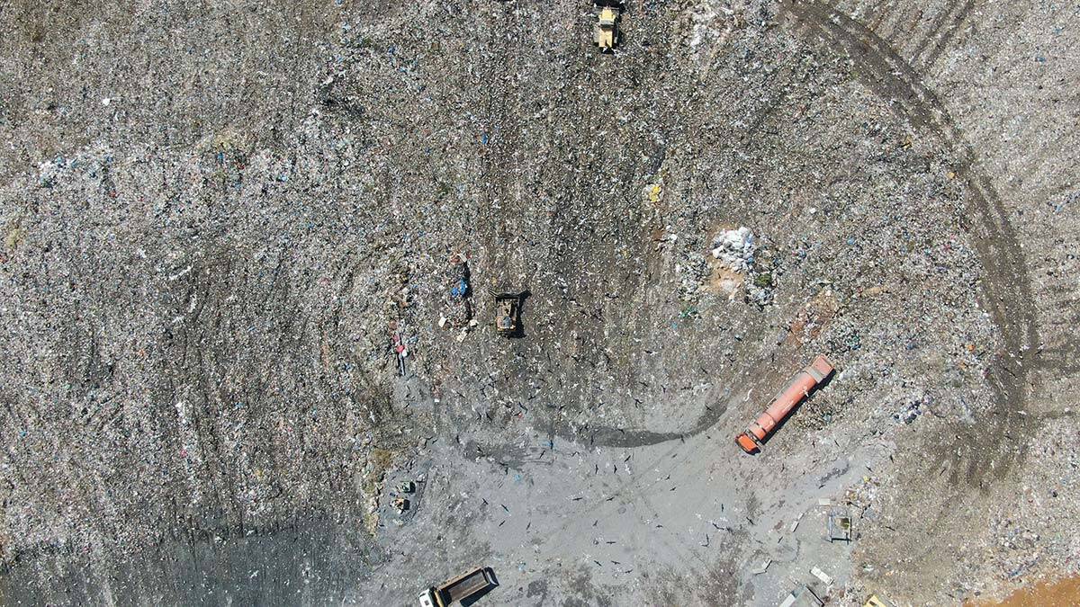 Marmara'dan çıkan müsilaj Şile'de toplanıyor