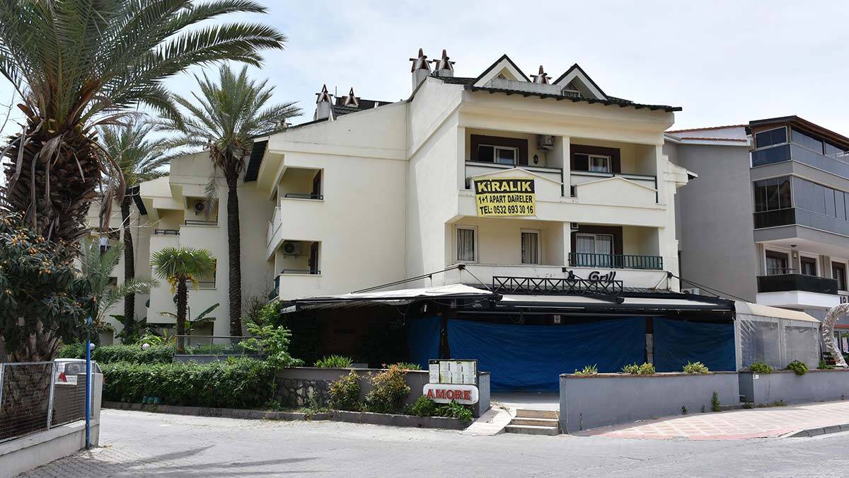 Konuta artan talep, otellerde dönüşümü başlattı