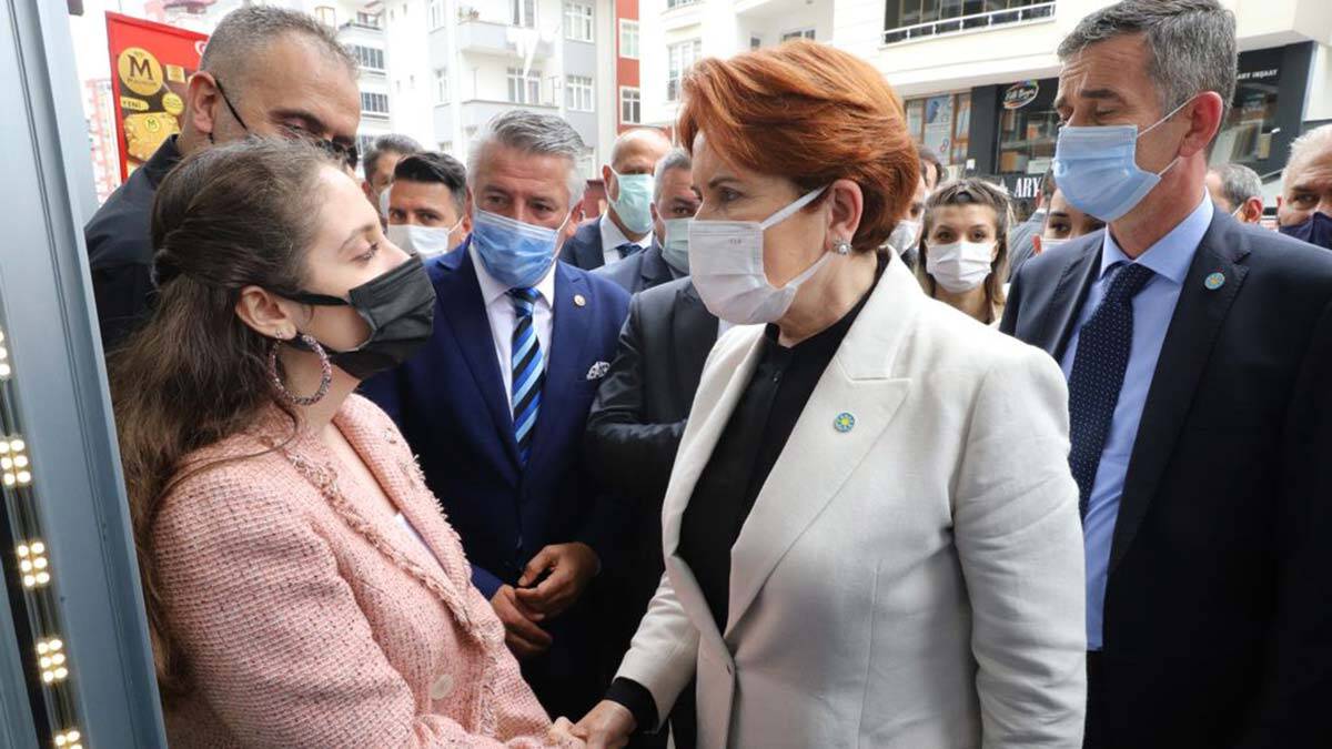 Vatandaşın garibanlığıyla uğraşılmaz