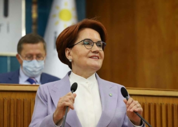 Milletin adalet duygusu ve vicdanıyla oynamayın