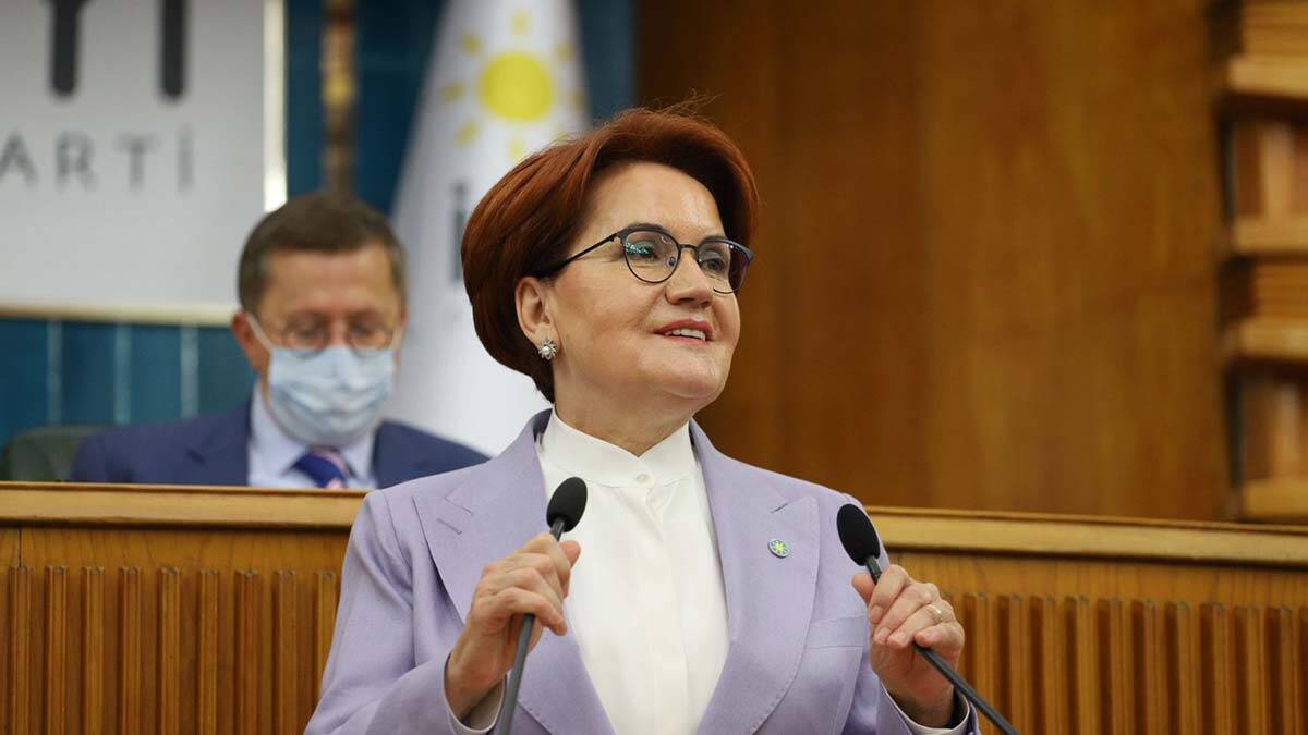 Milletin adalet duygusu ve vicdanıyla oynamayın