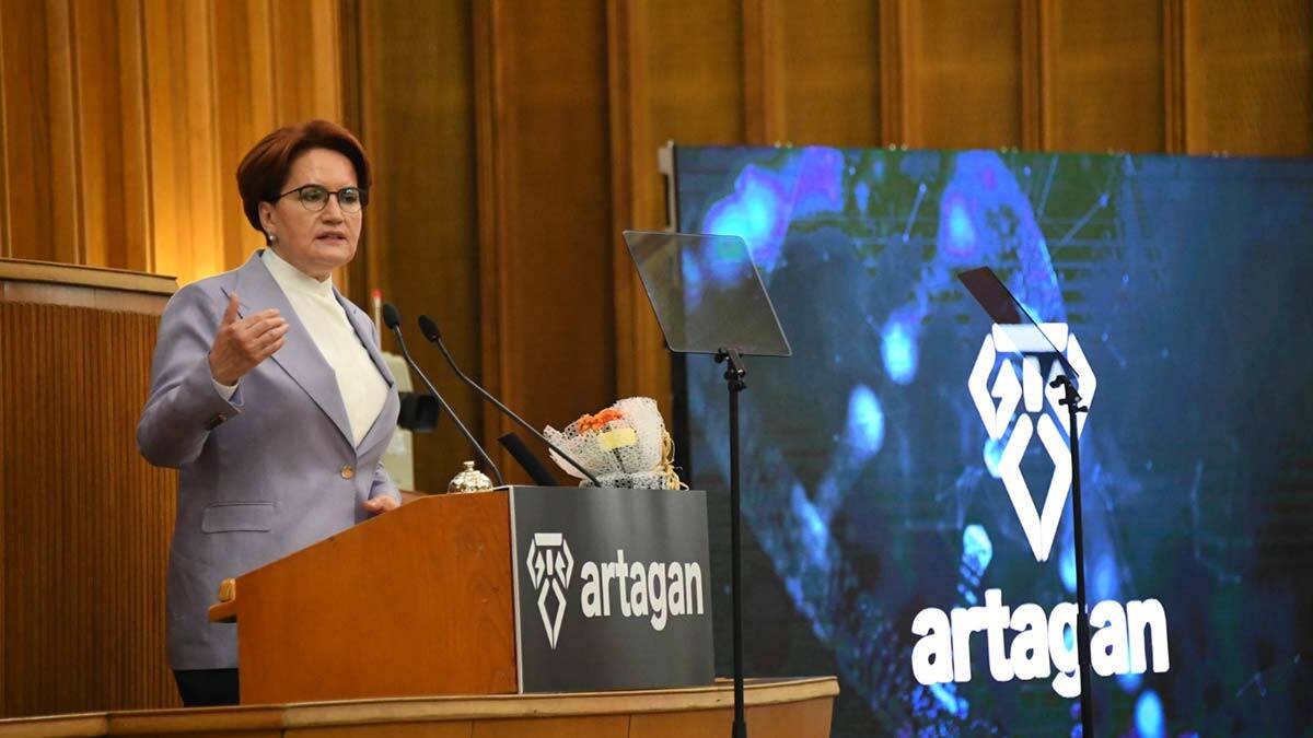 Milletin adalet duygusu ve vicdanıyla oynamayın