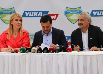 Merkezefendi'de imzalar konuştu