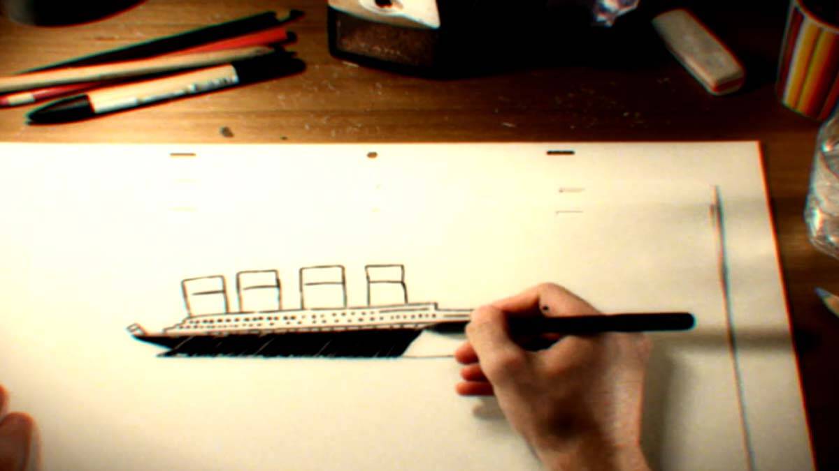 Çizgi film-animasyon bölümü açan ilk devlet üniversitesi