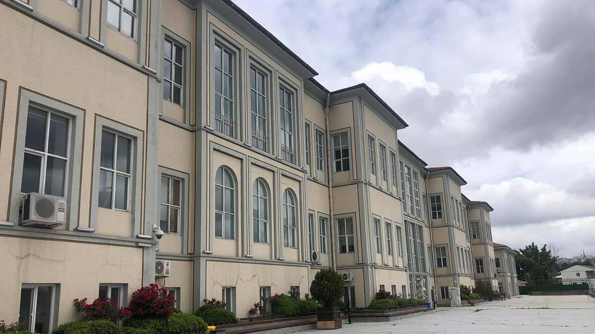 Mimar Sinan Güzel Sanatlar Üniversitesi, İstanbul’da, Çizgi Film-Animasyon Bölümü açan ilk devlet üniversitesi oldu.