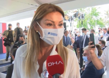 Müsilaj seferberliğine ünlülerden destek