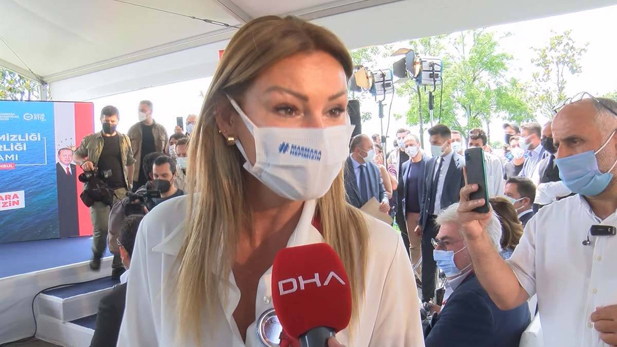 Müsilaj seferberliğine ünlülerden destek