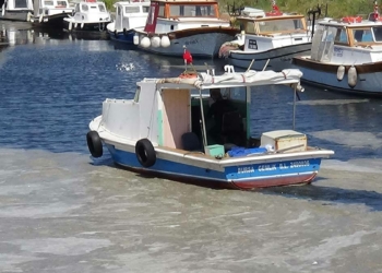 30 metre derinliğine oksijen vereceğiz