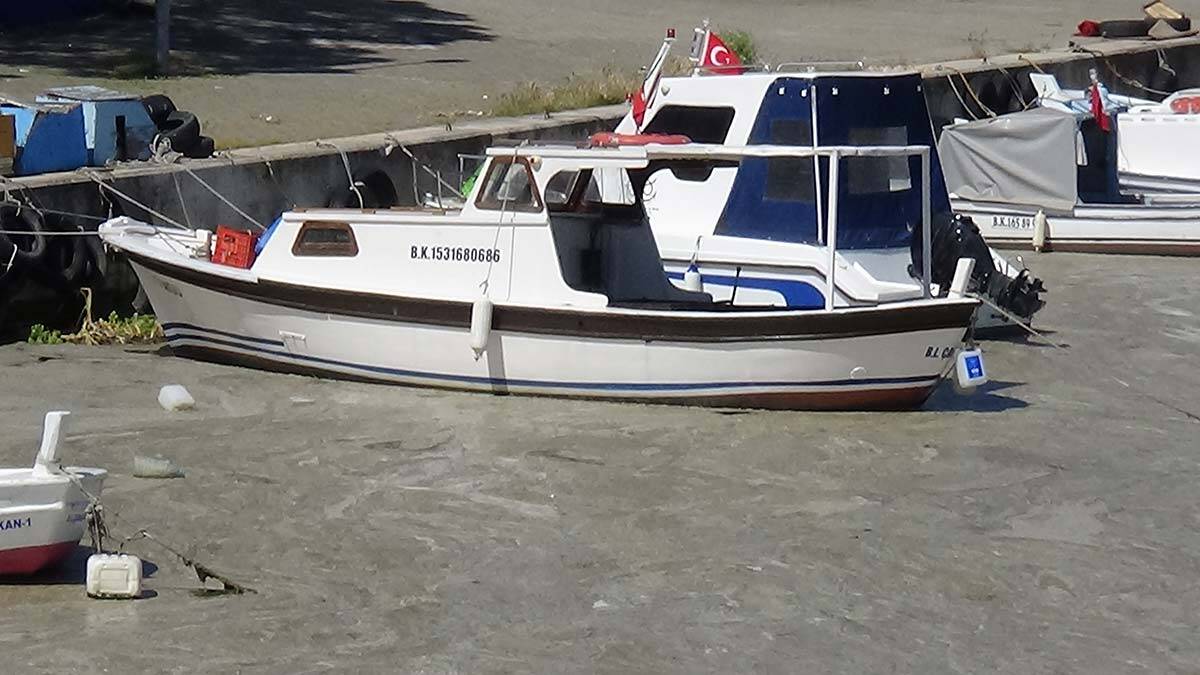 Marmara’da 1197.2 metreküp müsilajı temizledik