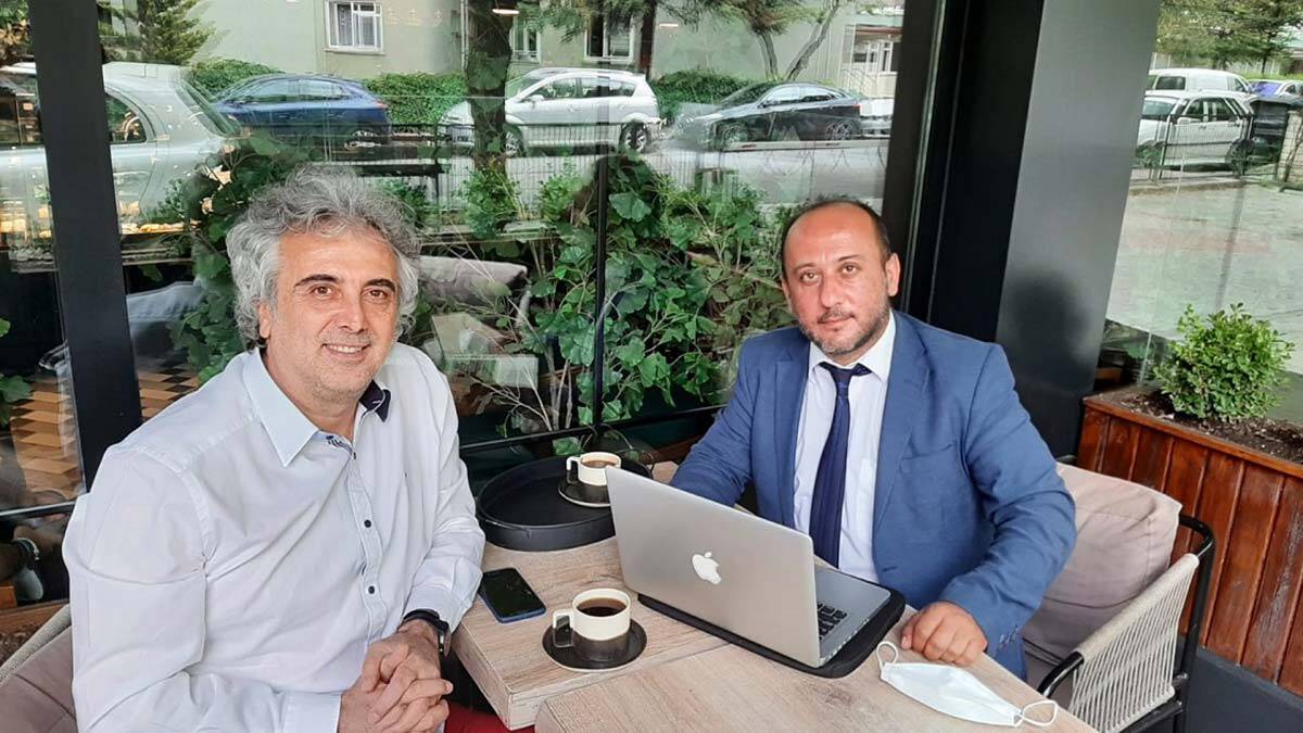 Müsilaja eko-bataklıklarla çözüm önerisi