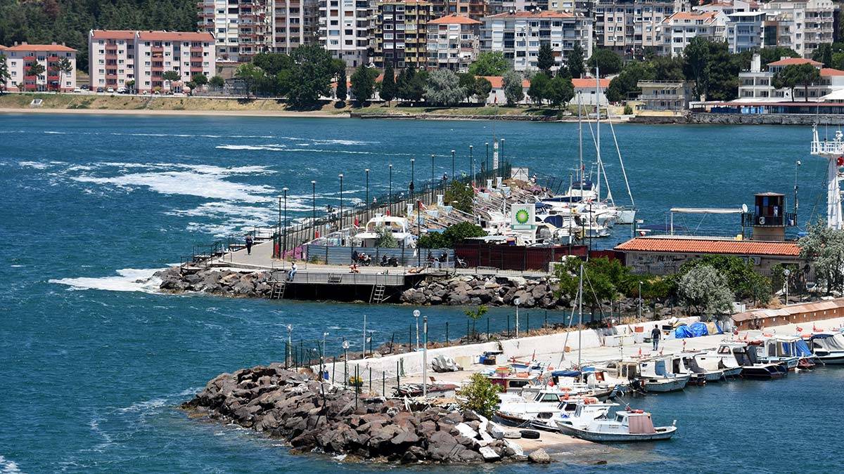 Müsilajı gaza dönüştürdük