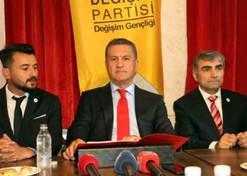 Pusulamız insan rotamız insanca bir yaşam