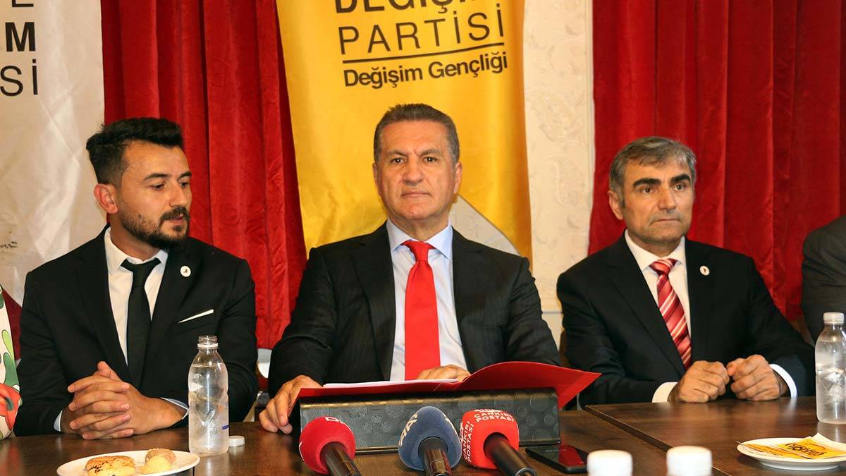 Pusulamız insan rotamız insanca bir yaşam