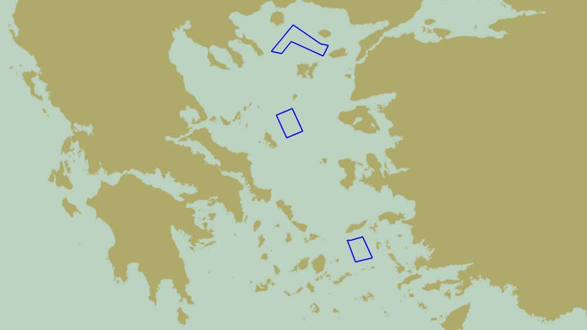 Yunanistan'a Türkiye'den NAVTEX'li yanıt