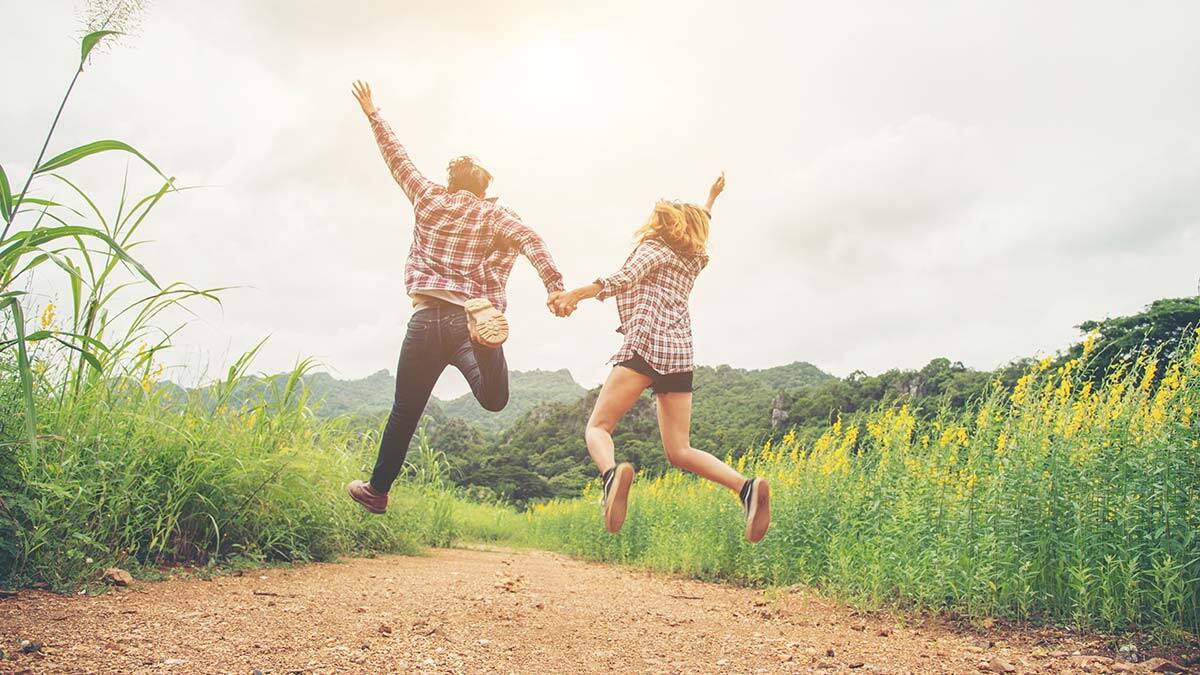 Mutluluğun formülü nedir?