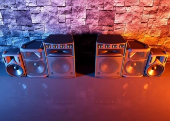 Tümleşik olmayan satın alınan bir müzik setinin hikayesi