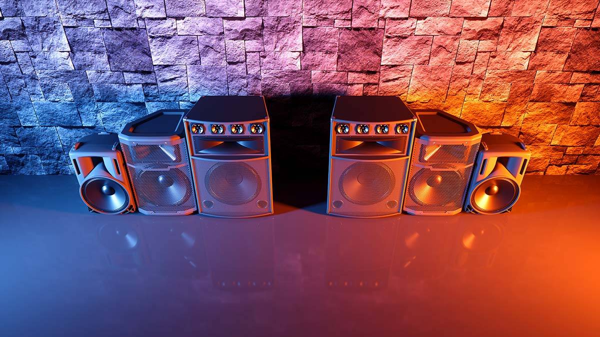 Tümleşik olmayan satın alınan bir müzik setinin hikayesi