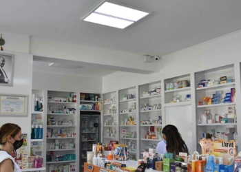 NANO 405 ışık teknolojisi ‘sağlık kalkanı’ olacak