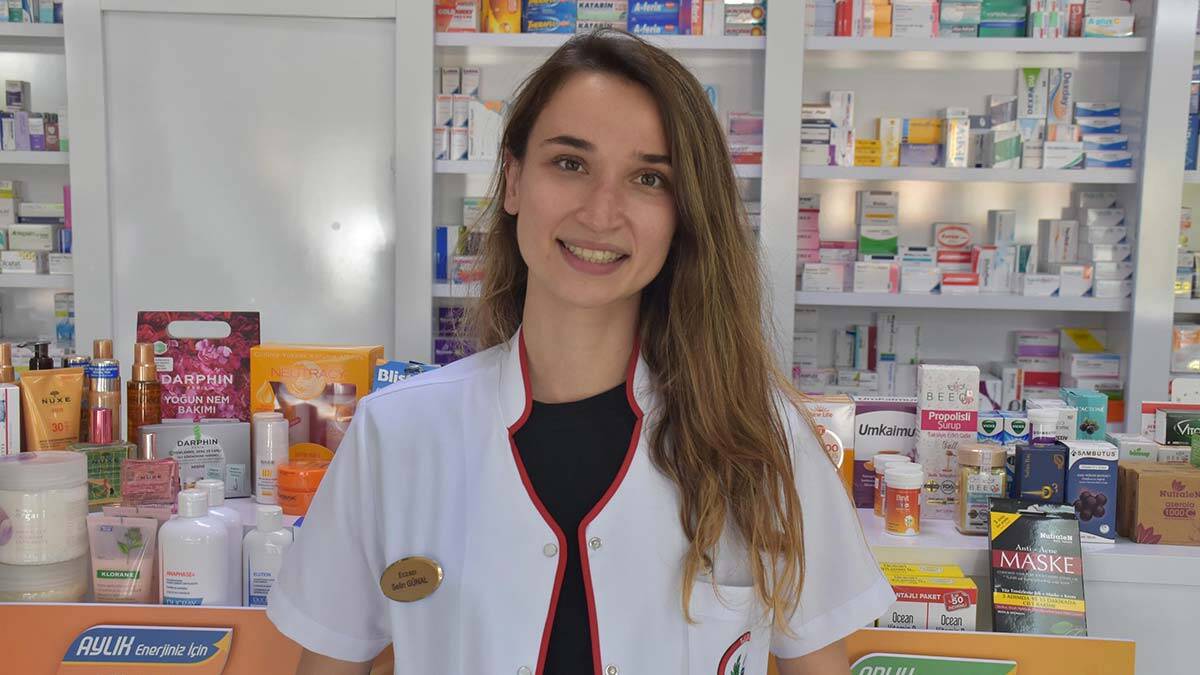 NANO 405 ışık teknolojisi ‘sağlık kalkanı’ olacak