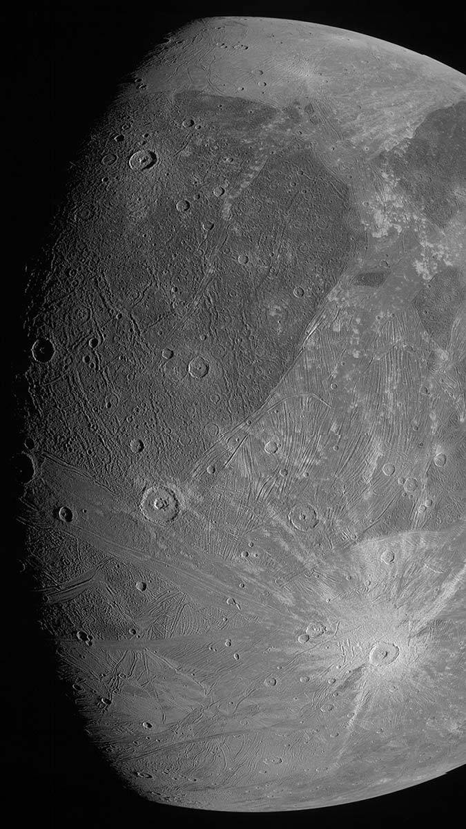 NASA'dan heyecan yaratan paylaşım