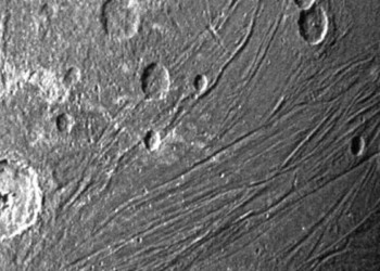 NASA'dan heyecan yaratan paylaşım
