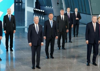 NATO zirvesinde neler oldu?