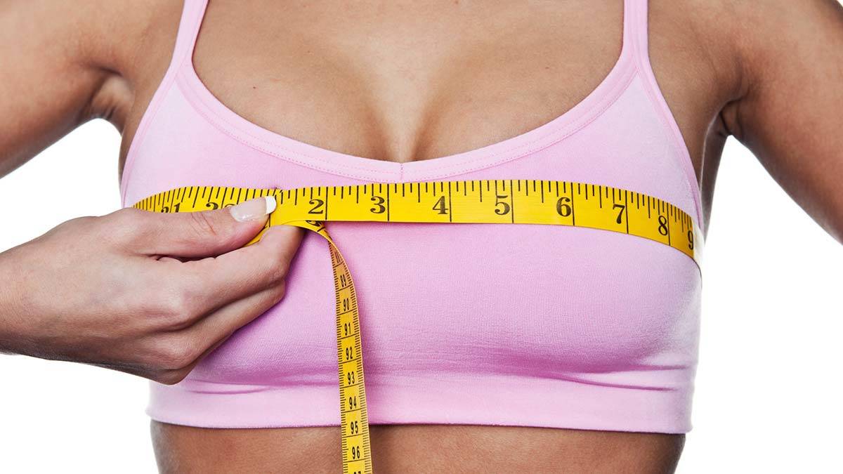 Meme büyütme ameliyatı yüzde 50 arttı