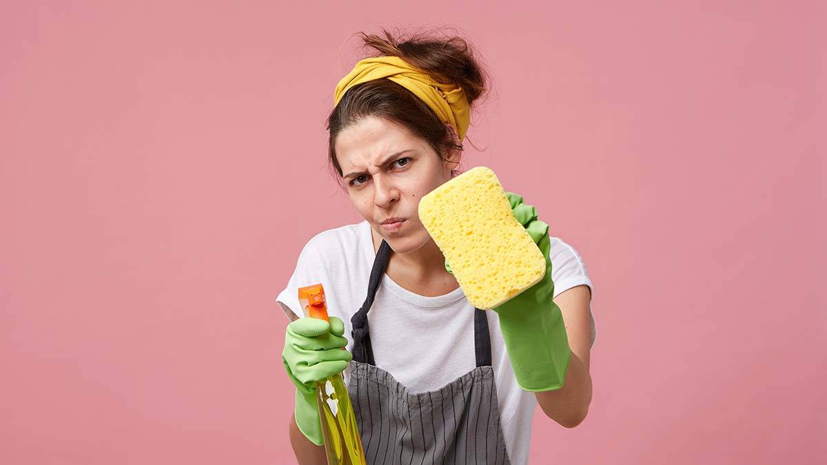 OKB ruhsal bir hastalıktır