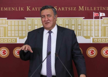 Meralar alarm veriyor