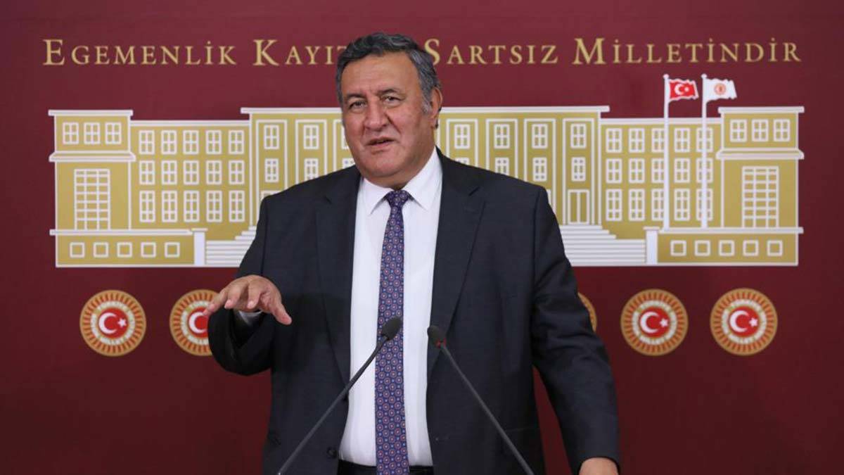 Meralar alarm veriyor