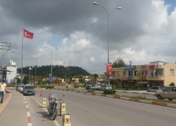 Osmaniye'de 4.2 büyüklüğünde deprem