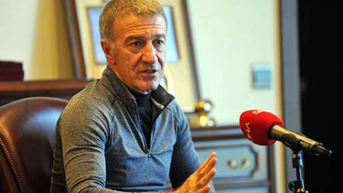 Avrupa'nın gözü Trabzonspor'da