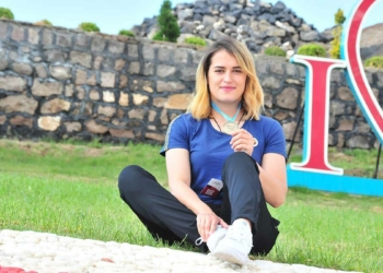 Altın madalyayı kazanmak istiyorum