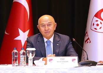 Avrupa Şampiyonası'nda hedefimiz gruptan çıkmak