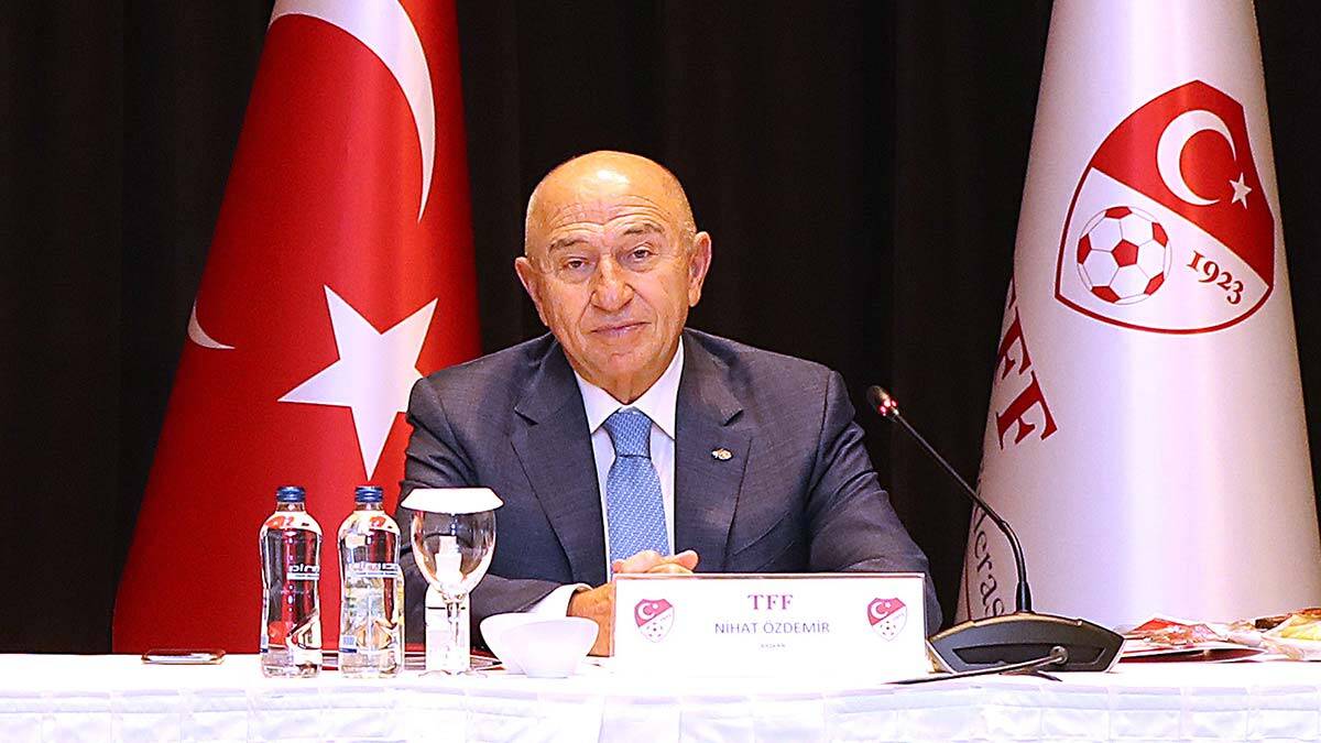 Avrupa Şampiyonası'nda hedefimiz gruptan çıkmak