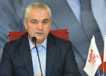 Bu yıl hedefimiz Avrupa kupaları