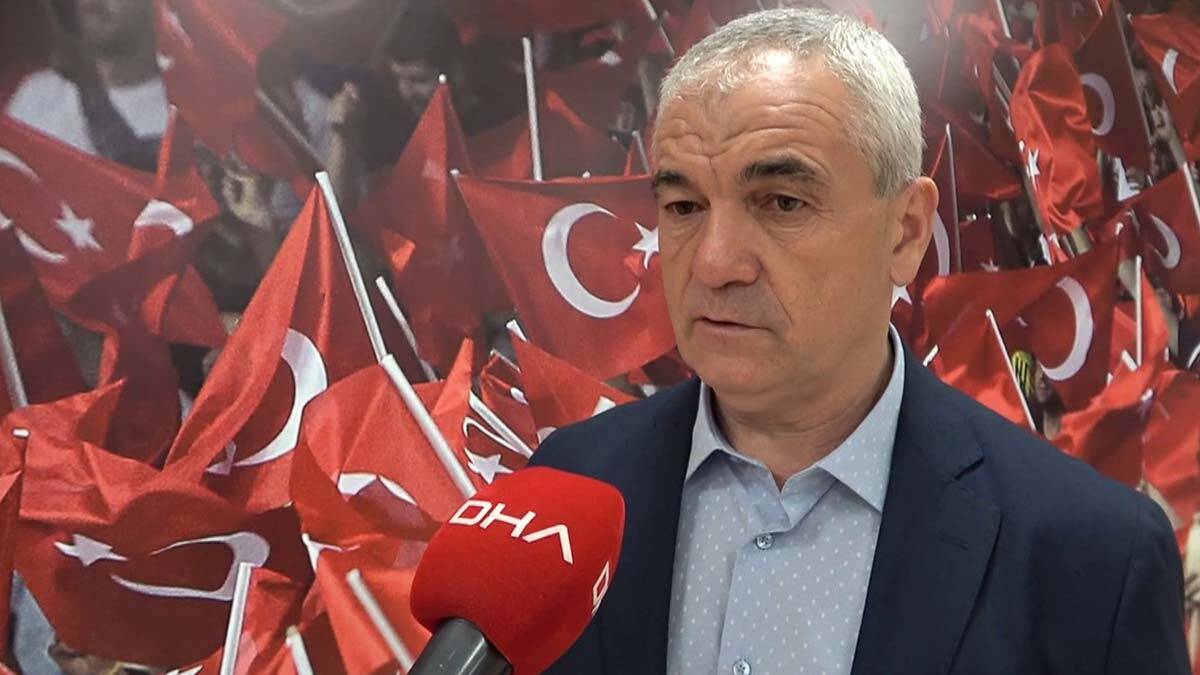 Bu yıl hedefimiz Avrupa kupaları