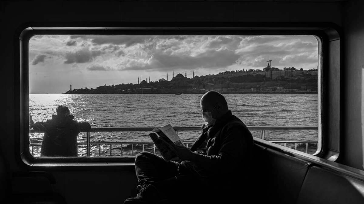 Pandemi Yaşama Engel Değil kazananları belli oldu