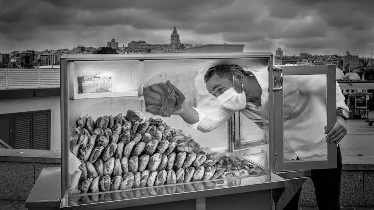 Pandemi Yaşama Engel Değil kazananları belli oldu