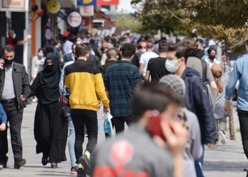 Pandemide kaygı anksiyete bozukluğu arttı