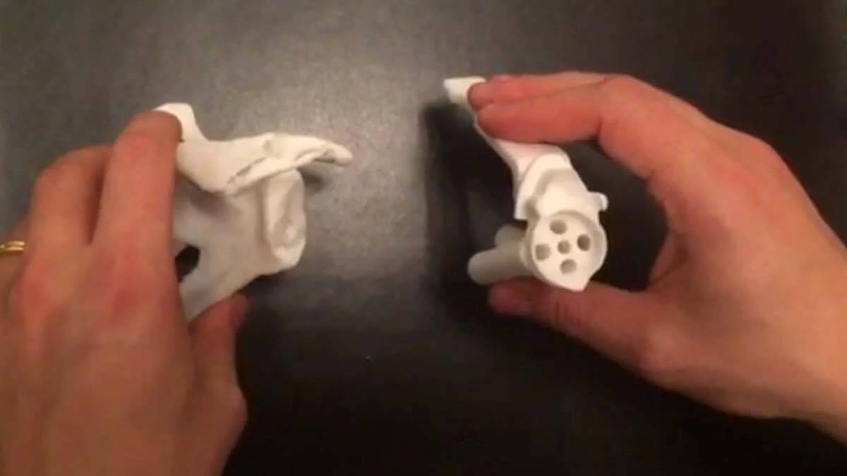 Patentli kılavuz tel, hekimlerin gözü olacak