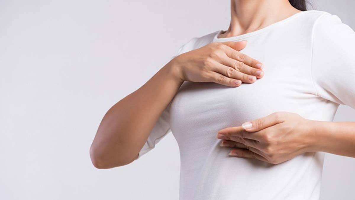 Pestisitler meme kanseri riskini 9 kat artırıyor