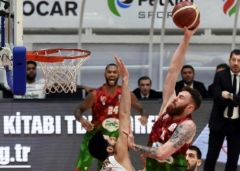 Pınar Karşıyaka'da ilk fire Onuralp